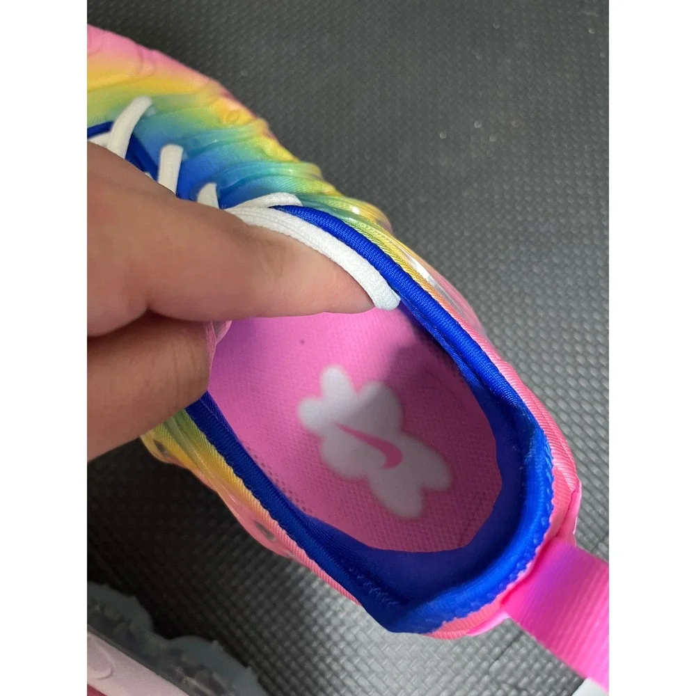 Nike never worn